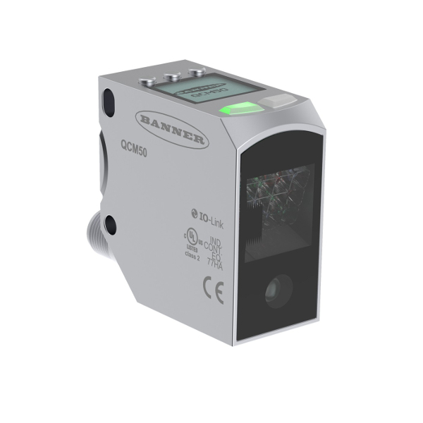 QCM50-K3D25-Q8-5 | 806619